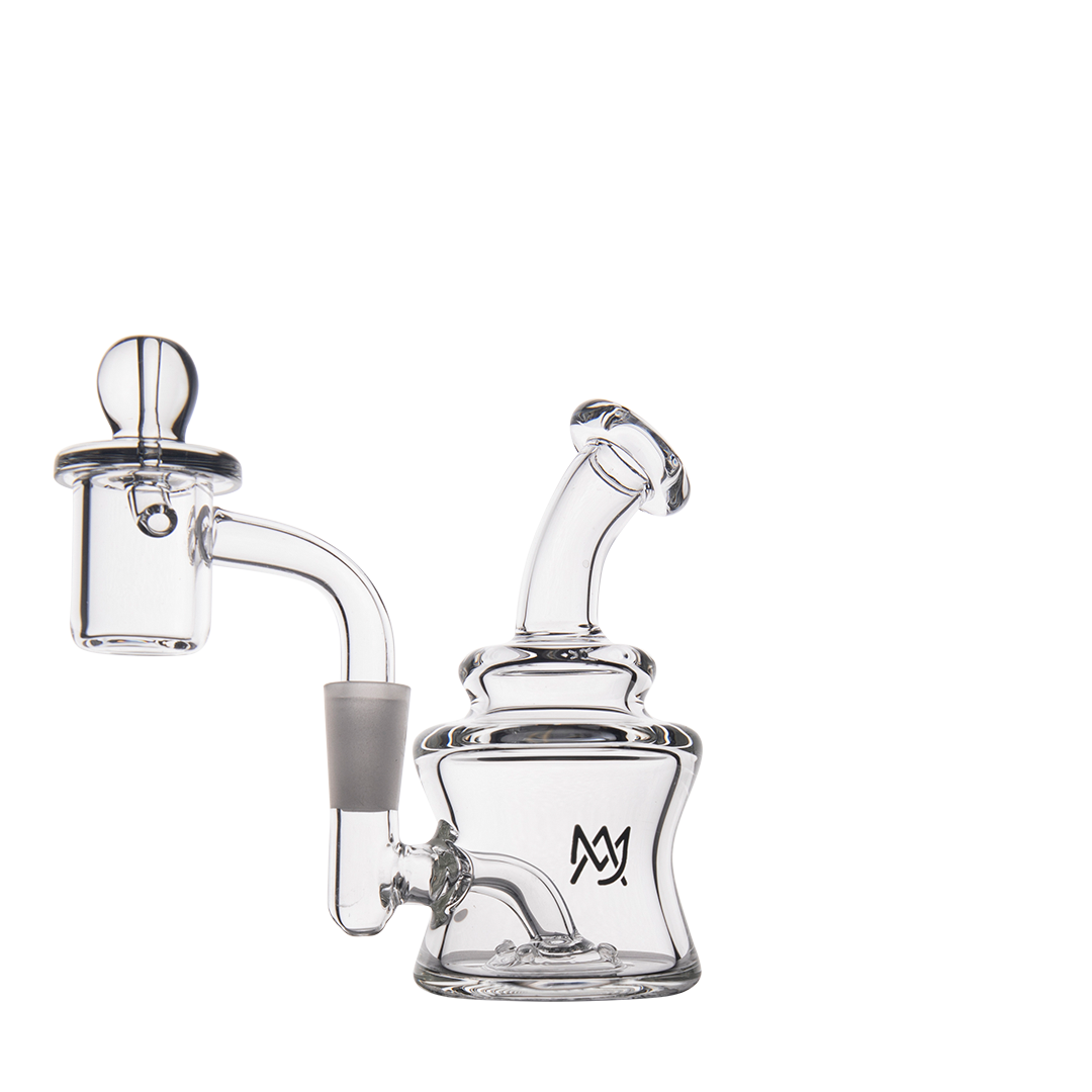 Jammer Mini Rig