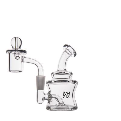 Jammer Mini Rig