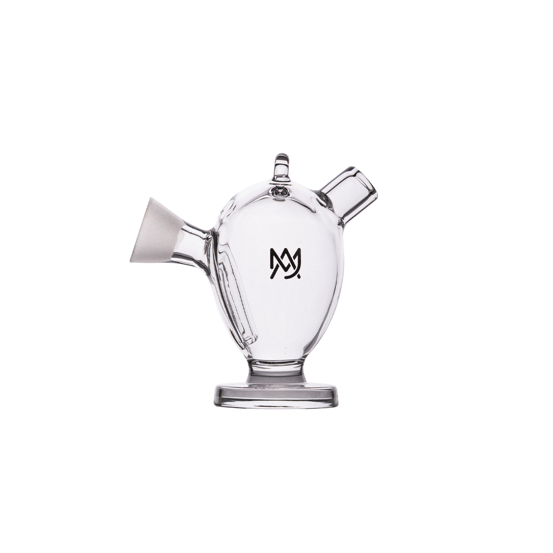 The Martian - Original Blunt Bubbler
