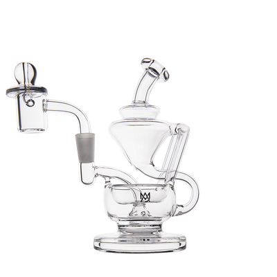 Claude Mini Dab Rig