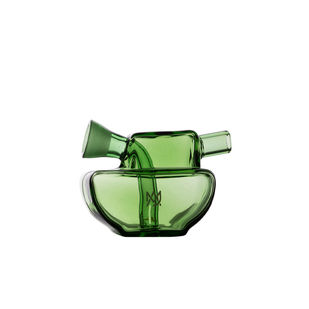 Commander Rollie Bubbler