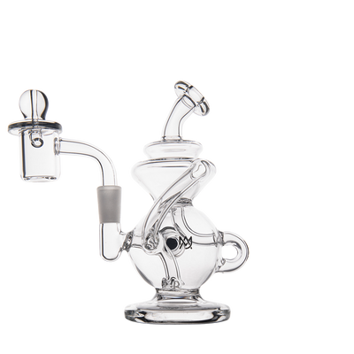 Mini Jig Dab Rig