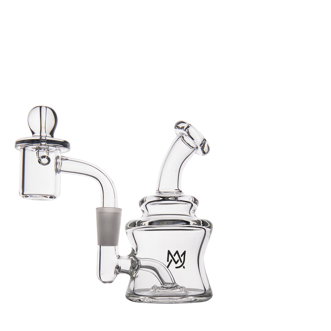 Jammer Mini Rig