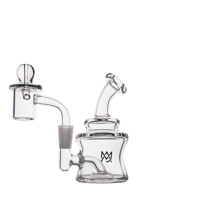 Jammer Mini Rig