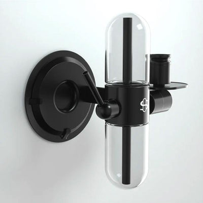 Stündenglass Gravity Hookah Wall Mount