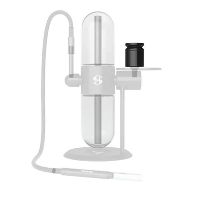Stündenglass Gravity Infuser Hookah Bowl