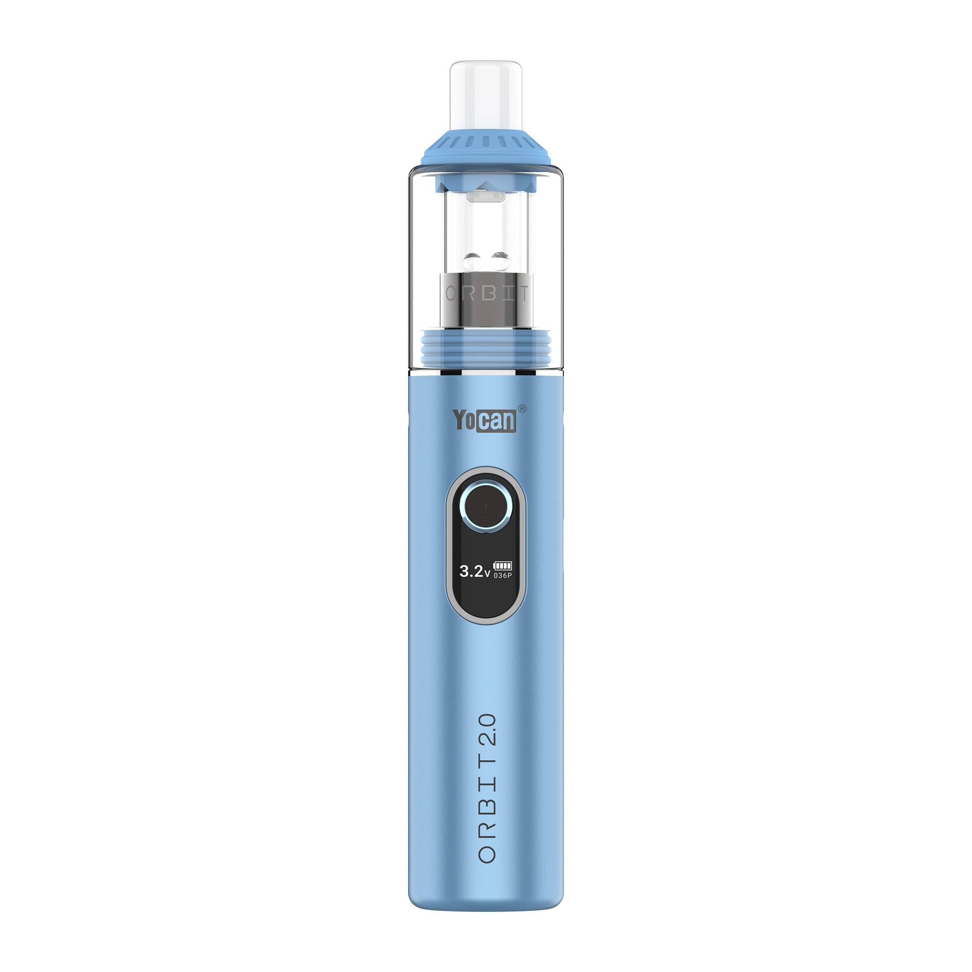 Yocan Orbit 2.0 Concentrate Vaporizer