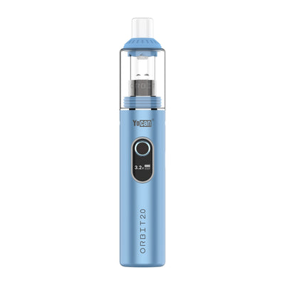 Yocan Orbit 2.0 Concentrate Vaporizer