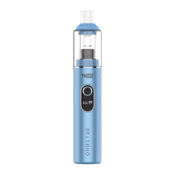 Yocan Orbit 2.0 Concentrate Vaporizer – image 5