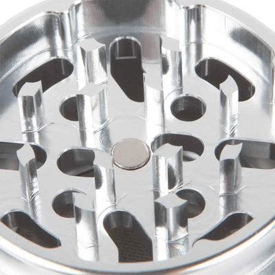 RYOT 4PC JAR BODY GRINDERS – image 24