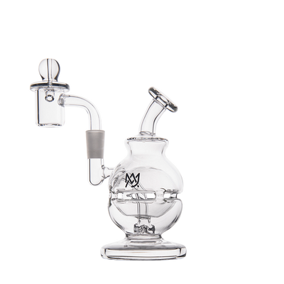 Royale Mini Dab Rig