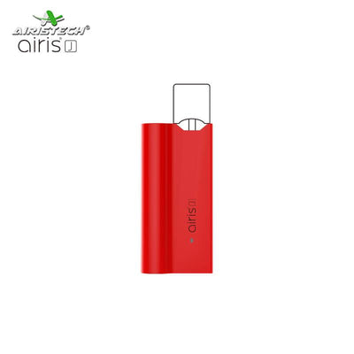 Airistech J Compact Salt Nicotine Vaporizer