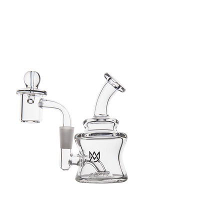 Jammer Mini Rig