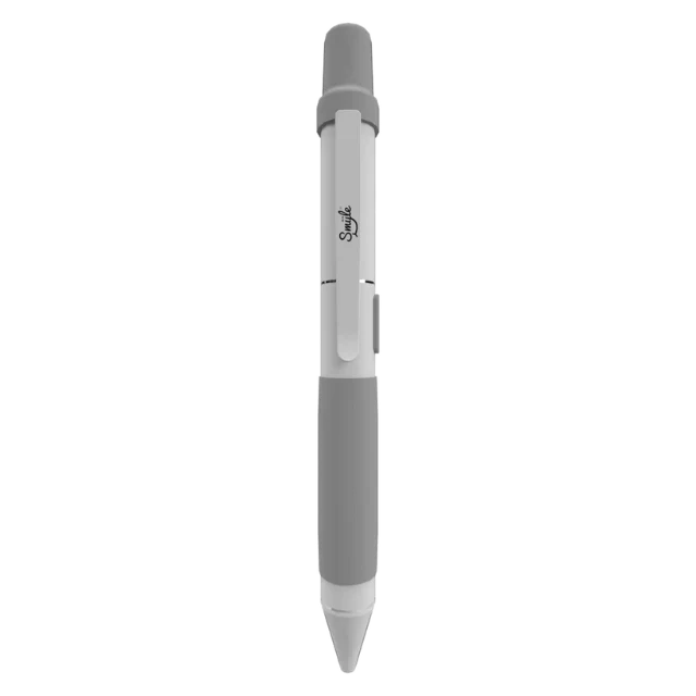 Executive Stealth Cartridge Battery Pen
