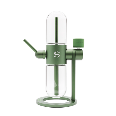 Stündenglass 360° Gravity Infuser Hookah System