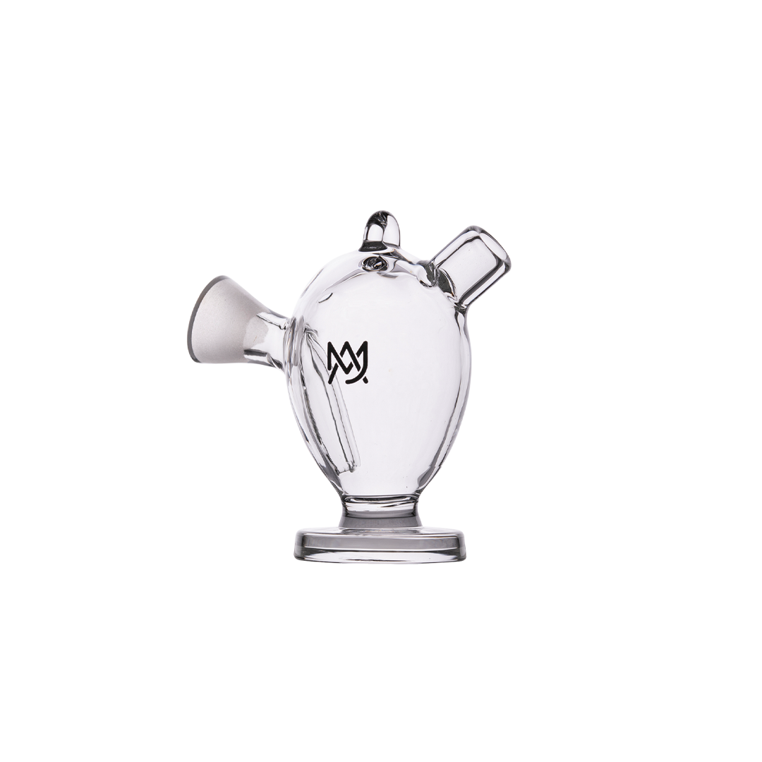 The Martian - Original Blunt Bubbler