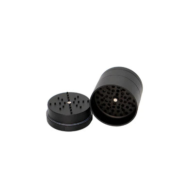Stache Grynder Precision 4-Piece Dry Herb Grinder