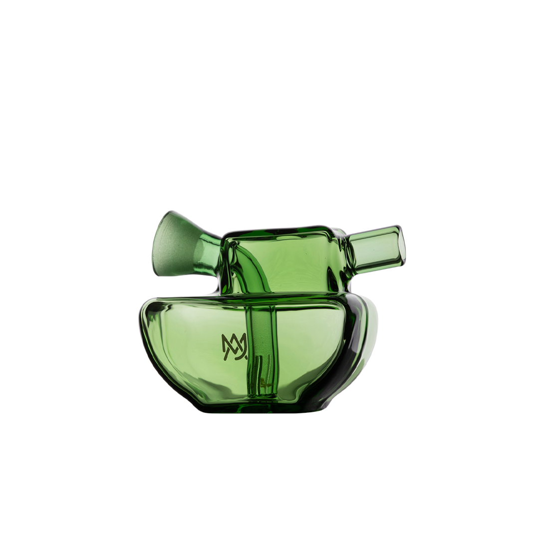 Commander Rollie Bubbler