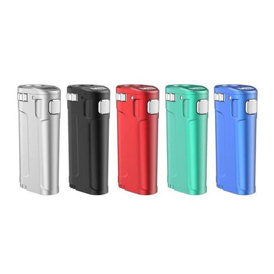 Yocan UNI Twist Variable Voltage Cartridge Battery