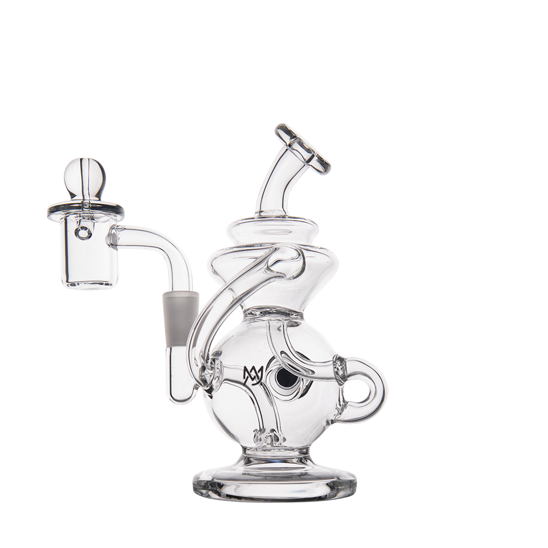 Mini Jig Dab Rig