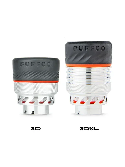 Puffco Peak Pro 3DXL High-Capacity Chamber – image 2