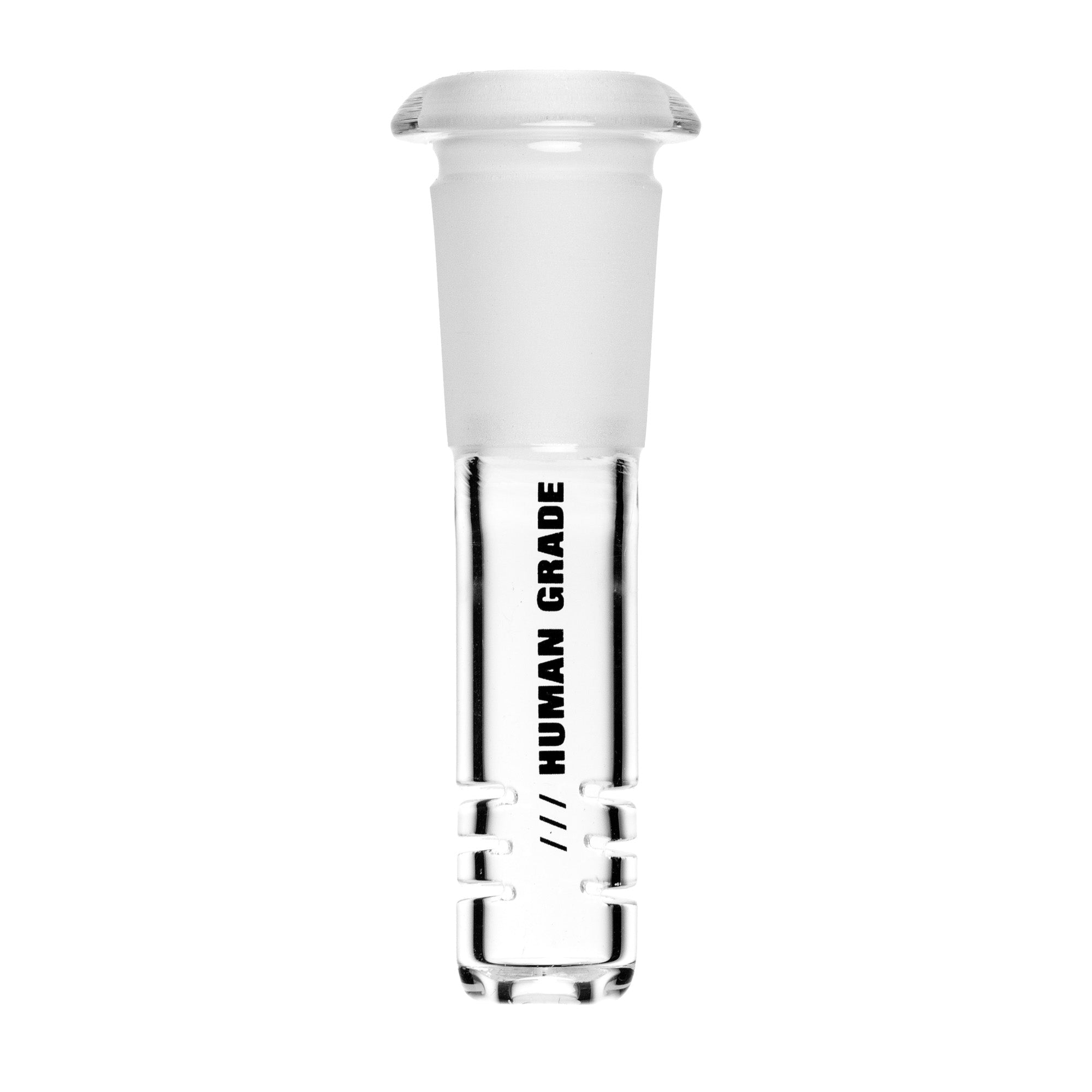 Precision Glass Downstems for Water Pipes