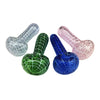 4.5’’ Bubble Trap Art Hand Pipe Spoon on Sale