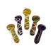4.5 Wig Wag Hand Pipe On sale