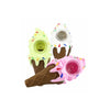 4.5’’ Ice Cream Cone Silicone Hand Pipe on Sale