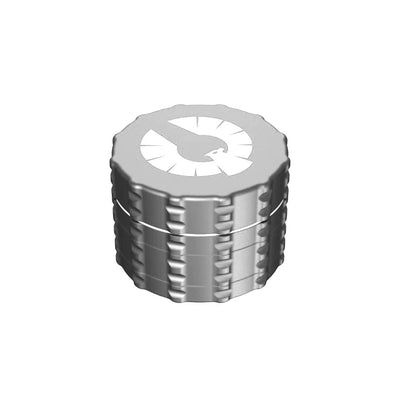 Phoenician Large 4 Piece Dry Herb Grinder