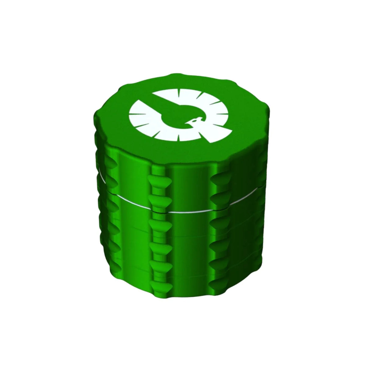 Premium Medium 4 Piece Dry Herb Grinder