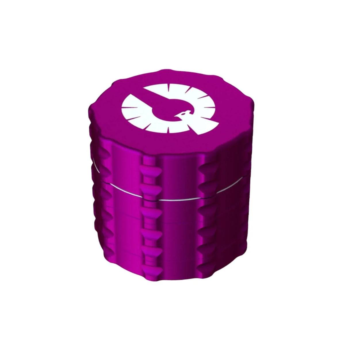 Premium Medium 4 Piece Dry Herb Grinder