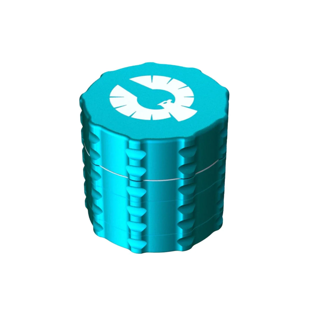 Premium Medium 4 Piece Dry Herb Grinder