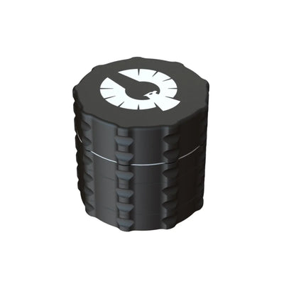 Premium Medium 4 Piece Dry Herb Grinder