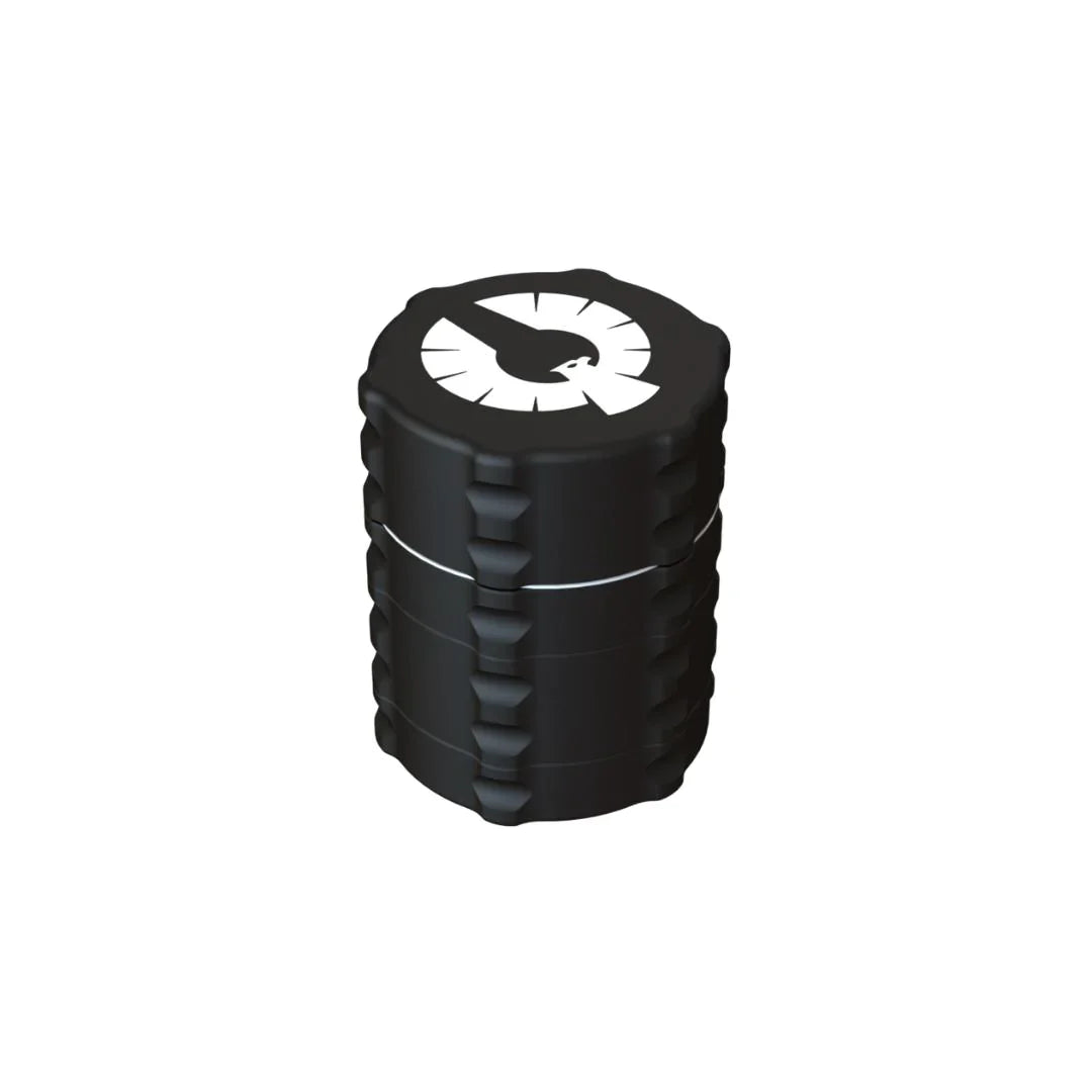 Phoenician Small 4 Piece Herbal Grinder