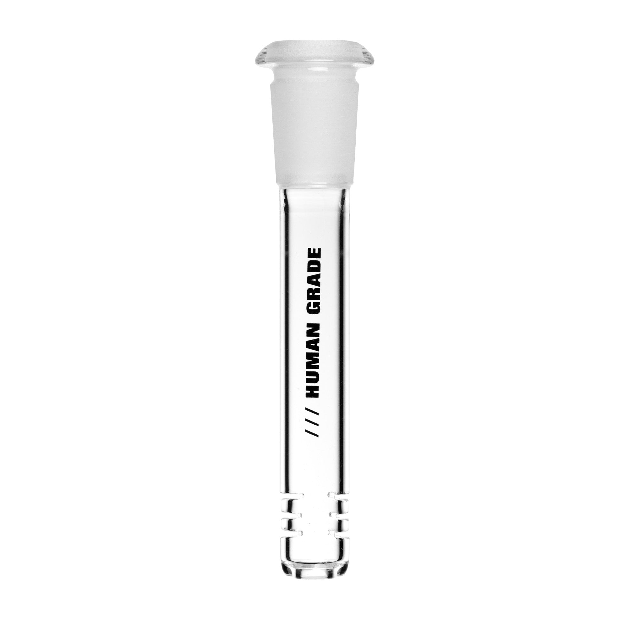 Precision Glass Downstems for Water Pipes