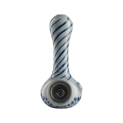 Eyce ORAFLEX Honeycomb Spoon Pipe
