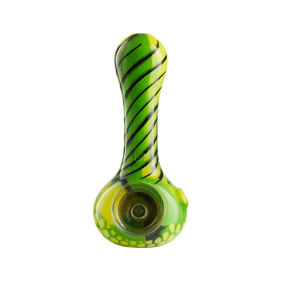 Eyce ORAFLEX Honeycomb Spoon Pipe