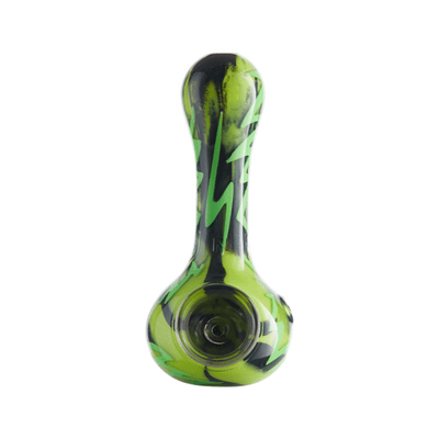 Eyce ORAFLEX Switchback Pattern Hand Pipe