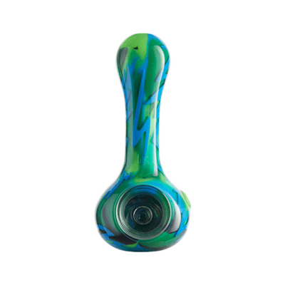 Eyce ORAFLEX Switchback Pattern Hand Pipe