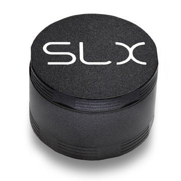 SLX V2.0 4-Piece Non-Stick Herb Grinder