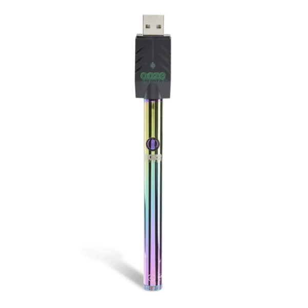 Ooze Slim Twist Pen Battery with USB Charger – image 12