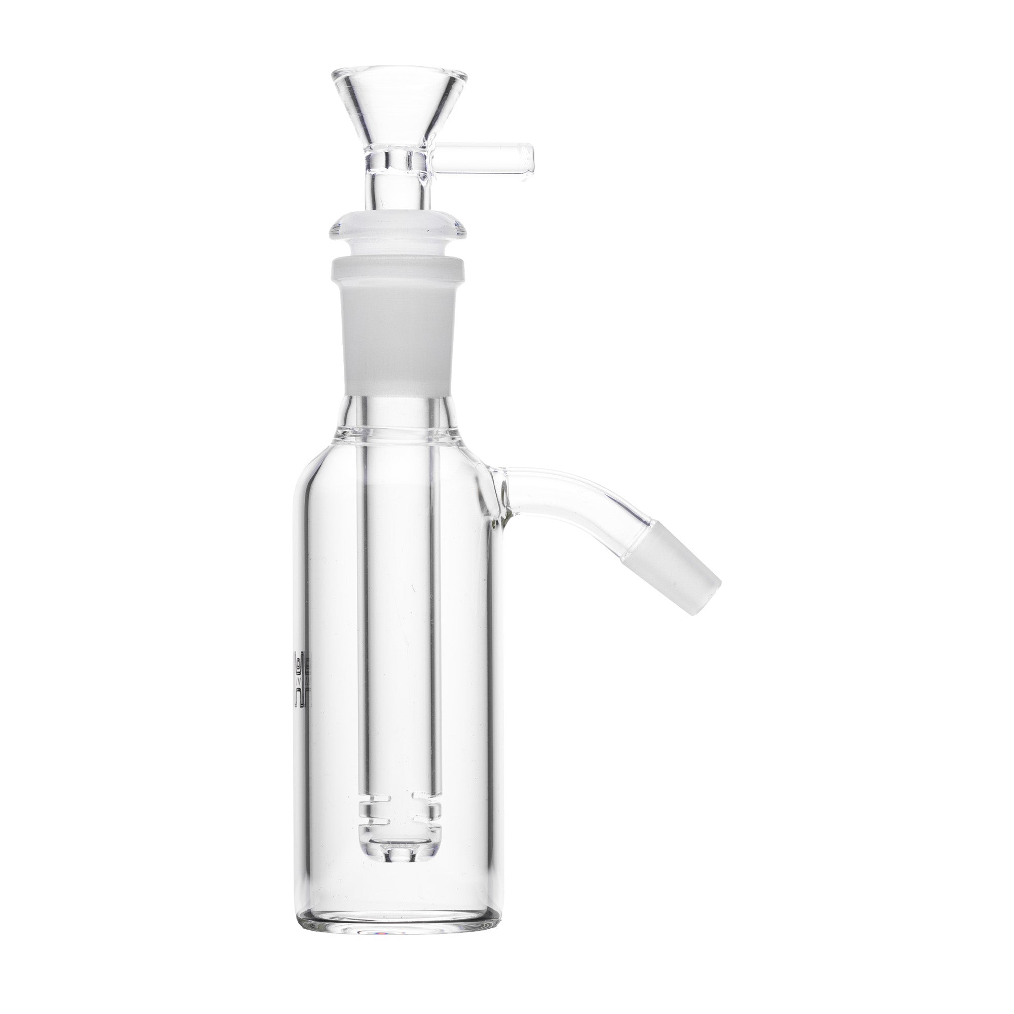 Versatile Tube Ash Catcher Kit