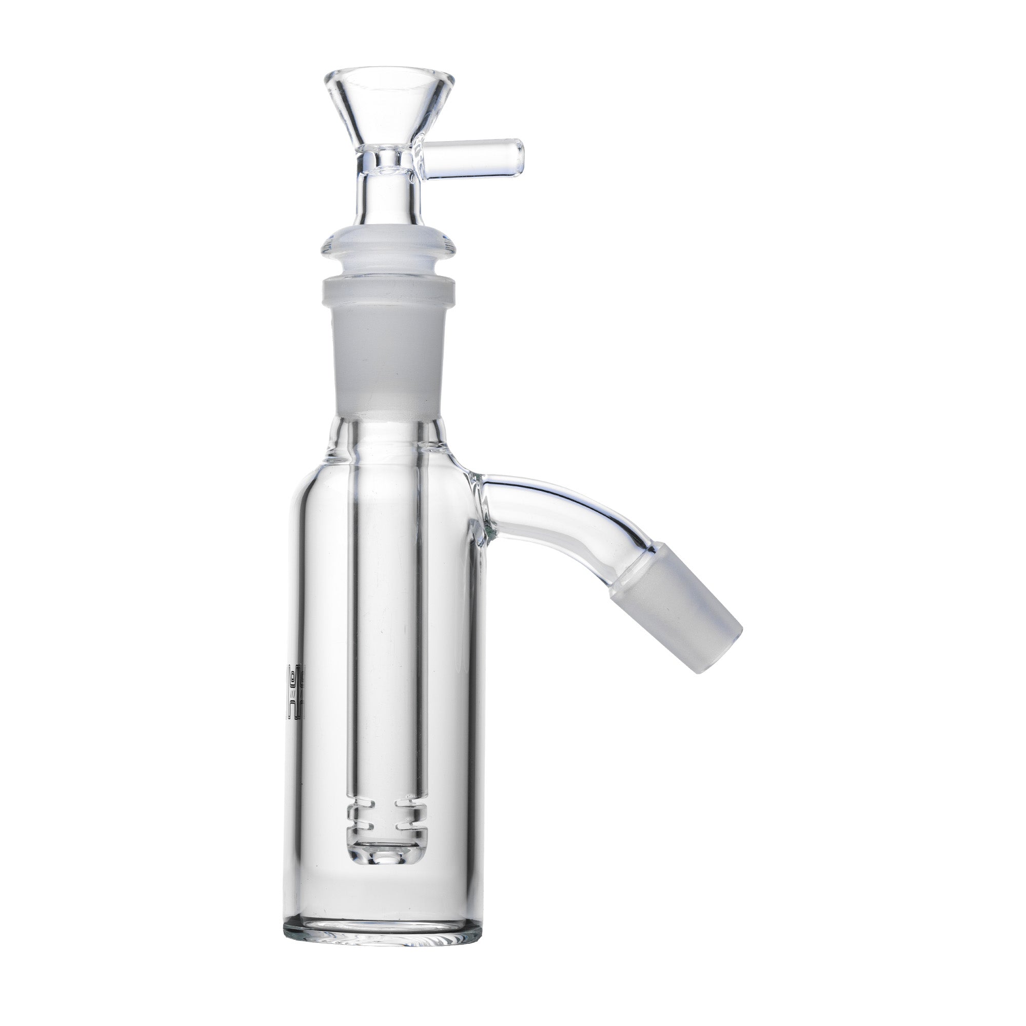 Versatile Tube Ash Catcher Kit