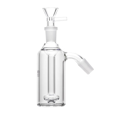 Premium Ash Catcher with Showerhead Perc