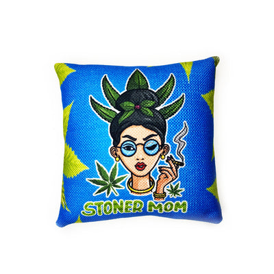 Artisanal Printed Pet Yarn Cushion
