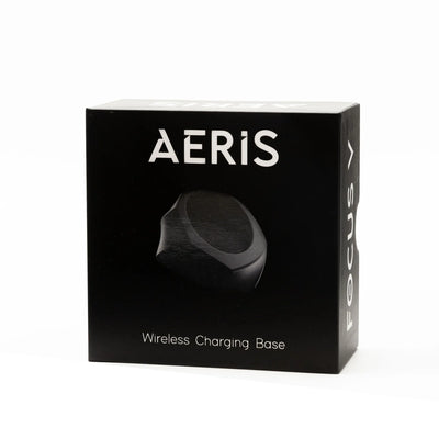 AERIS Wireless Charging Dock for Smart Rig