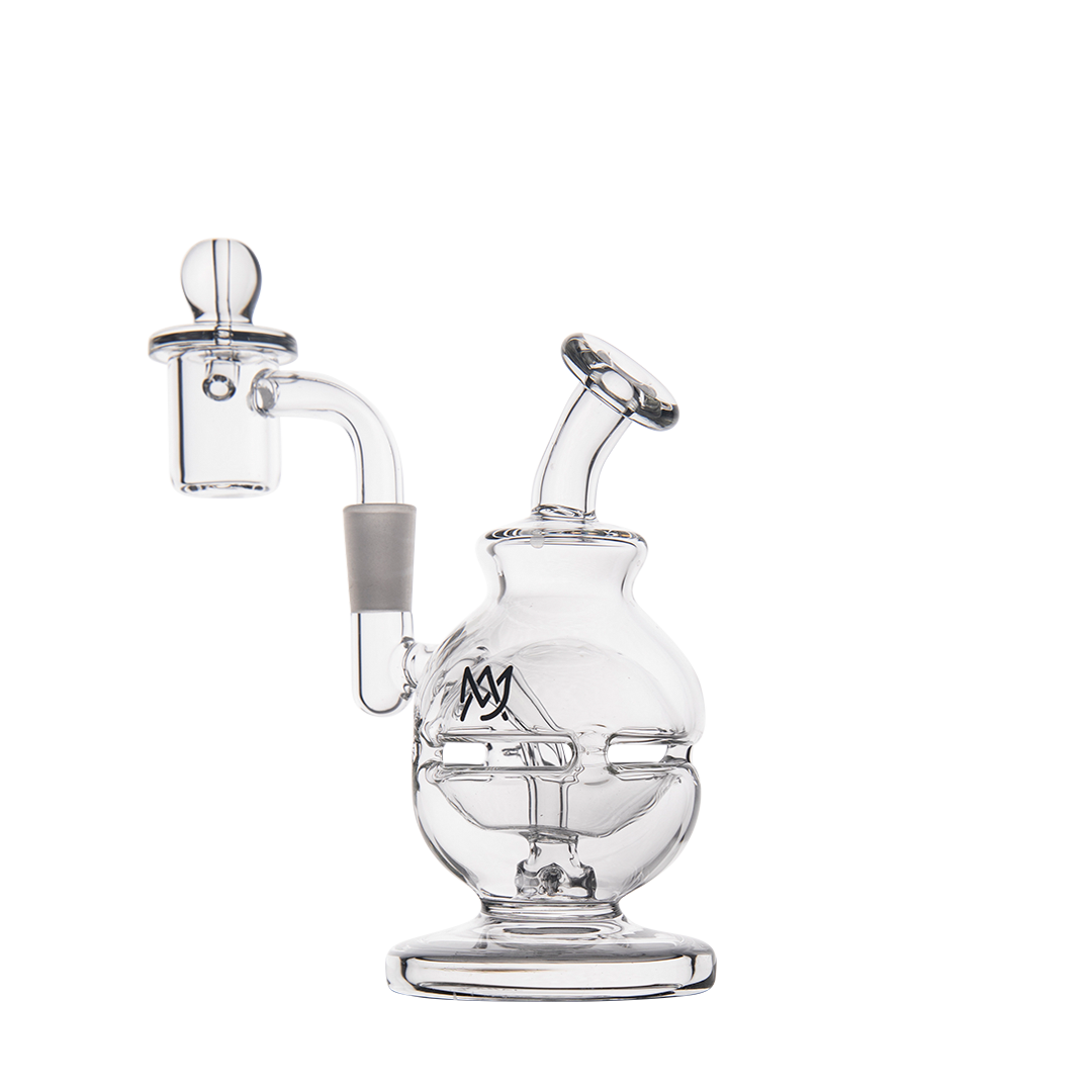 Royale Mini Dab Rig