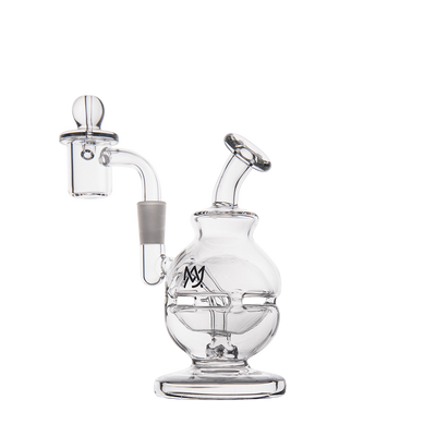 Royale Mini Dab Rig