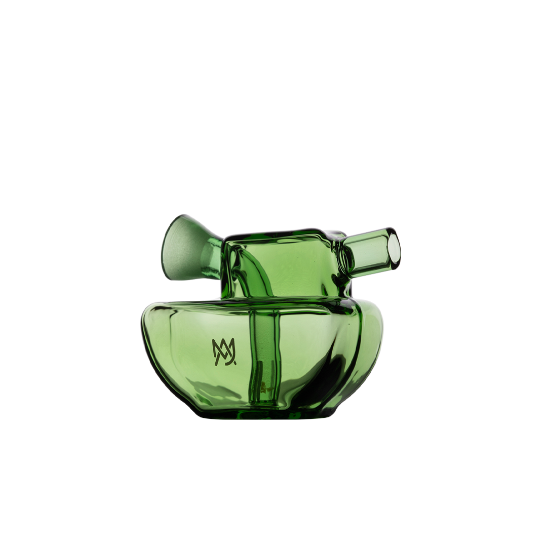 Commander Rollie Bubbler